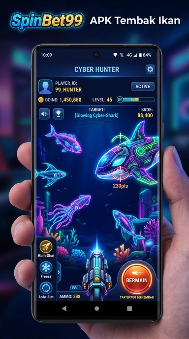 spinbet99 - Hub Aplikasi Akses Mudah untuk Berbagai Kategori